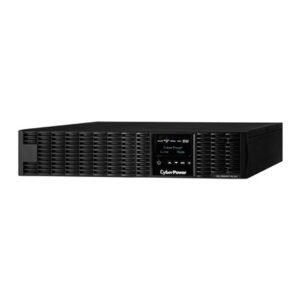 UPS de 1000 VA/900 W, Online Doble Conversión, Entrada 120 Vca NEMA 5-15P, Onda Senoidal Pura, Rack o Torre de 2 UR, Con 8