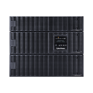 UPS de 10000 VA/10000 W, Online Doble Conversión, 200 – 240 Vac de Entrada, 120 – 240 Vac de Salida, Entrada Hardwired, Onda