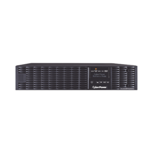 UPS de 3000 VA/2700 W, Online Doble Conversión, Entrada 200-240 Vca NEMA L6-20P, Onda Senoidal Pura, Torre o Rack 2 UR, Con