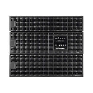 UPS de 6000 VA/5400 W, Online Doble Conversión, 200 – 240 Vac de Entrada NEMA L6-30P, 120 – 240 Vac de Salida, Onda Senoidal