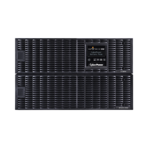 UPS de 8000 VA/ 8000 W, Online Doble Conversión, 200 – 240 Vac de Salida, Terminal Hardwired, Onda Senoidal Pura, Torre o