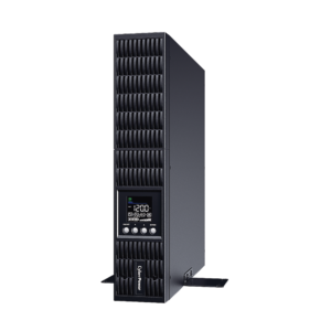 UPS Smart App Online S de 2000 VA/1800 W, Online Doble Conversión, Entrada 120 Vca NEMA 5-20P, Onda Senoidal Pura, Rack o