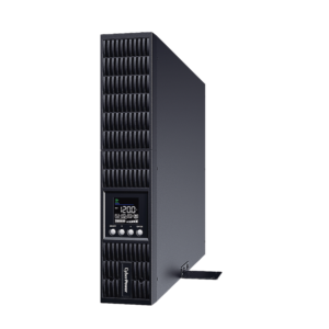 UPS Smart App Online S de 3000 VA/2700 W, Online Doble Conversión, Entrada 120 Vca NEMA L5-30P, Onda Senoidal Pura, Rack o