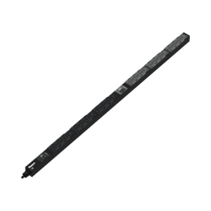 PDU Básico para Distribución de Energía, Enchufe de Entrada NEMA L6-30P, Con 36 Contactos C13 y 6 C19, de Instalación