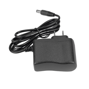 Fuente de Poder de 5 Vcc / 1A / Voltaje de Entrada de 100-240 Vca / Para Usos Múltiples / Video Vigilancia, Acceso