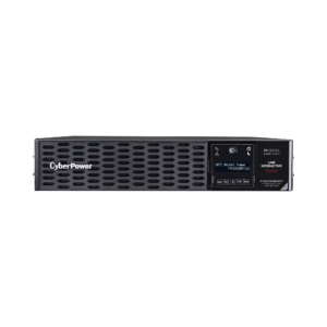 UPS de 1000 VA /1000 W, Topología Línea Interactiva, Entrada 120 Vca NEMA 5-15P, Onda Senoidal Pura, Torre o Rack 2 UR, Con