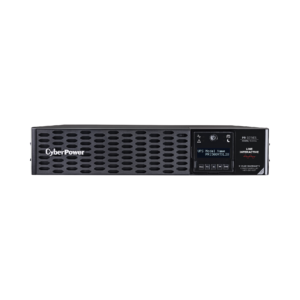 UPS de 1500 VA/1500 W, Topología Línea Interactiva, Entrada 120 Vca NEMA 5-15P, Onda Senoidal Pura, Torre o Rack 2 UR, Con 8