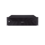 NVR 32 Megapixel (8K) / 32 Canales IP / Soporta 8 Discos Duros / H.265 & Wisestream / Wisenet P2P / ONVIF / Compatible con