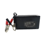 Cargador Para Baterías De 12V, 20 a 60AH, Selladas De Plomo Acido, Tecnología SLA/VRLA, Serie ACX