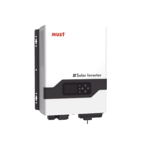 Inversor / Cargador de 3 KW para Sistemas Tipo Isla a 48Vcd, 220Vca de Entrada, 220/120Vca de Salida, Onda Sinusoidal Pura