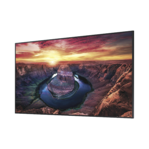Pantalla Profesional LED de 32, FHD (1920x1080p), Entradas de Video HDMI, Bocinas Integradas de 10 W. Compatible VESA