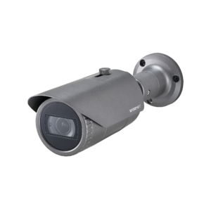 Cámara IP Tipo Bala Antivandálica 2 Megapíxel / Lente Varifocal 3.2 – 10mm / IR 30M / WDR 120db / IP66 / H.265 & WiseStream