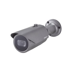 Cámara IP Tipo Bala Antivandálica 2 Megapíxel / Lente Varifocal 3.2 – 10mm / IR 30M / WDR 120db / IP66 / H.265 & WiseStream