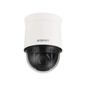 Domo IP PTZ uso interior 2MP / Zoom Óptico 25X / H.265 & WiseStream / WDR 120DB