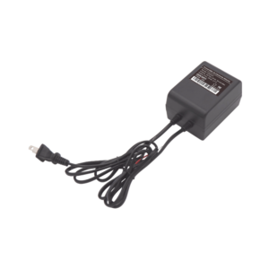9 Vca / 2.7 A / 25 VA / Transformador / Voltaje de entrada 120 Vca / Para Usos Múltiples / Video Vigilancia, Acceso