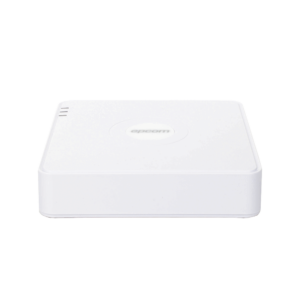DVR 8 Canales TurboHD + 2 Canales IP / 2 Megapixel (1080p) Lite / Acusense Lite (Evita Falsas Alarmas) / Audio por Coaxitron