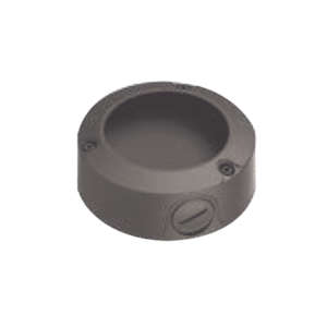 Caja de Conexión para Cámara Bullet Wisenet (SBO-100B1)