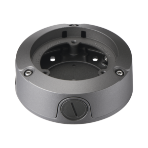 Caja de Conexión para Cámara Bullet Wisenet (SBO-126B)