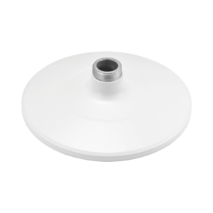 Montaje adaptador compatible con cámaras modelo PNM-9084RQZ1 / 9085RQZ1 color blanco (SBP-317HMW)