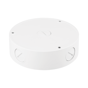 Caja de conexión para domo IP Antivandalismo Hanwha (QNV-6082R/8080R)