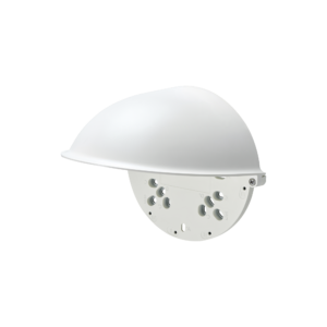 Protección Contra Clima para Domos Serie XNV y PNV (SBV-160WC)