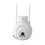 Cámara IP PT 2 MP | CSIM 4G | Visión Nocturna a Color | Audio Bidireccional | Autoseguimiento Inteligente | Grabación
