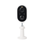 Cámara IP de Batería (Gran Angular) 3 Megapixel | WiFi | Audio Bidireccional | Batería Recargable 5200 mAh | IP65 |Exterior