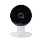 Cámara Wifi 3MP | WiFi 2.4 | Detección de Humanos, Mascotas, Llanto | Audio de 2 Vías | Almacenamiento microSD | Interior