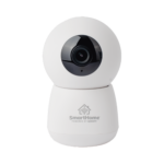 Mini Cámara IP PT 4 Megapíxel | Wi-Fi | Seguimiento Inteligente | Detección de mascotas | Audio Bidireccional | Notificación