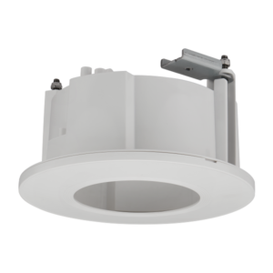 Montaje de Plafón para Domos Wisenet (SHD-1198FW)