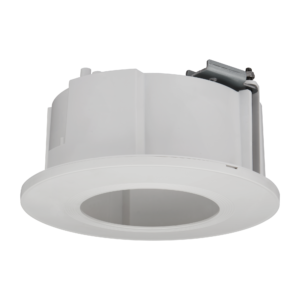 Montaje de Plafón para Domos Wisenet (SHD-1408FW)