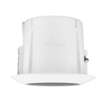 Montaje adaptador para plafón aplicable a cámaras PTZ Hanwha (ver modelos compatibles)