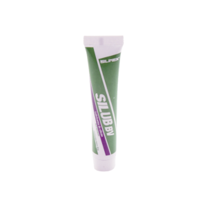 Lubricante de Silicón Dieléctrico de Baja Viscosidad, Soporte de -10 Hasta 80°C, No Daña Plásticos, Tubo 28grs