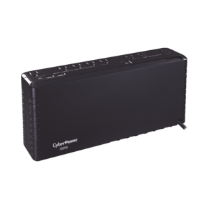 UPS de 750 VA/375 W, Topología Standby, Entrada 120 Vca NEMA 5-15P, de Escritorio, Con 8 Tomas NEMA 5-15R (SL750U)