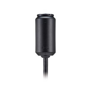 Lente fijo de 2.4mm 2MP para Cámara XNB-6001 para instalación frontal