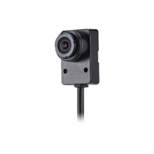 Lente Fijo de 2.4mm 2MP para Cámara XNB-6001 forma tipo L