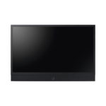 MONITOR PVM DE 32 PULGADAS / CÁMARA AI 2MP F1.6 / RESOLUCIÓN 1920X1080 / ETHERNET RJ-45 / DUAL POWER HPOE Y DC24V / NDAA