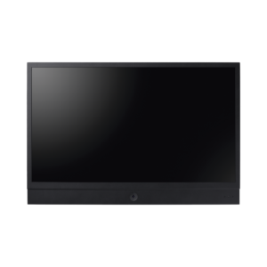 MONITOR PVM DE 32 PULGADAS / CÁMARA AI 2MP F1.6 / RESOLUCIÓN 1920X1080 / ETHERNET RJ-45 / DUAL POWER HPOE Y DC24V / NDAA