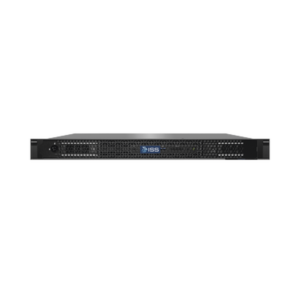 Servidor de Aplicación 175 para VMS ISS – Core I7 9700K, 16 GB RAM, Win 10 PRO, 32TB HDD (2x16TB), 1GbE / 10GbE NIC, 1U Rack