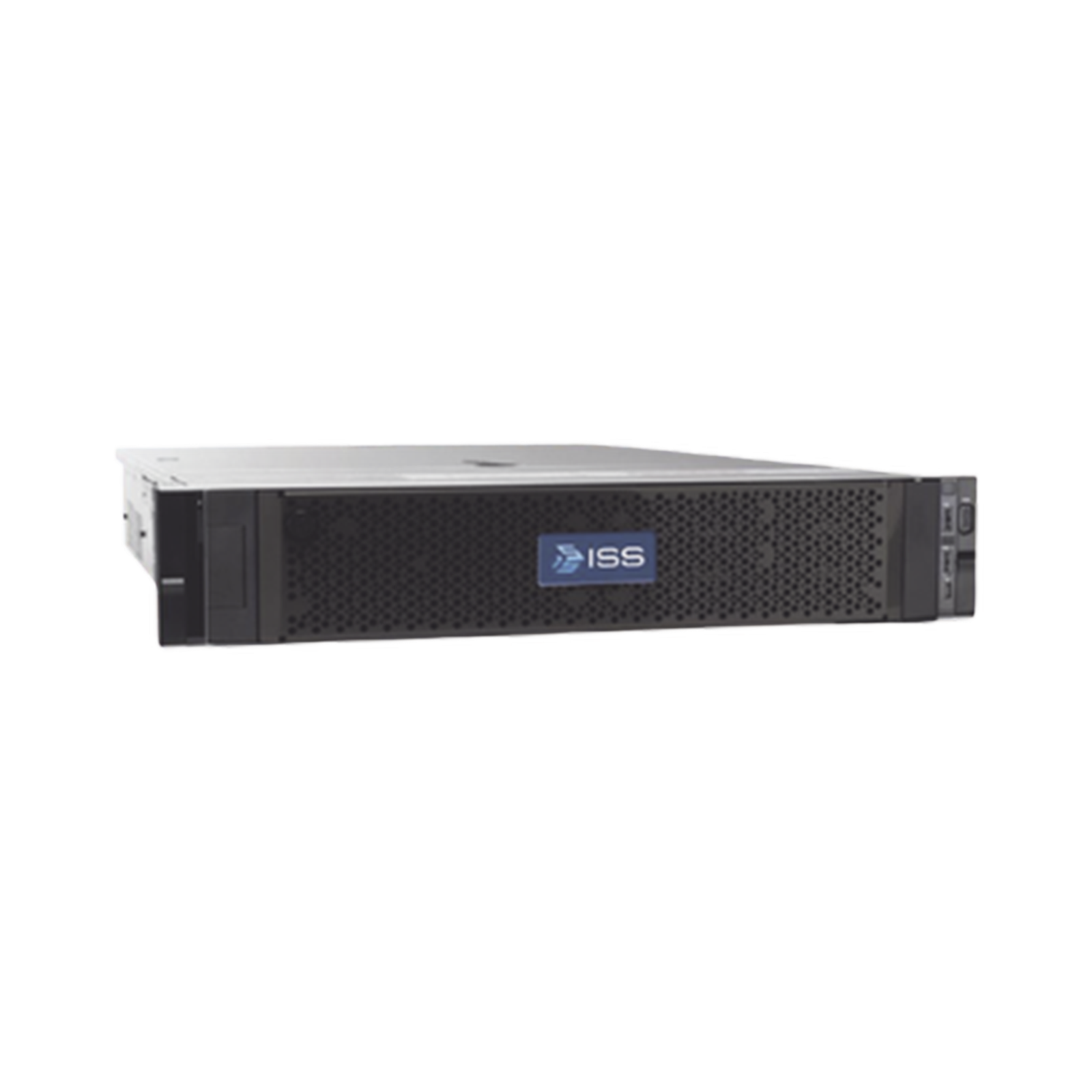 Servidor de Aplicación 300 para VMS ISS – Xeon Silver 4210, 16 GB RAM, Win 10 PRO, 156TB HDD (13X8TB), 4x1GbE NIC, 2U Rack