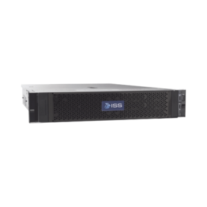 SERVER VMS ISS 400 2U RACK 14BAY (2) XEON SILVER 4210 32GB RAM (2) 240GB SSD RAID1 156TB (2) 1GBE NIC (2) 10GBE SFP+ WIN10