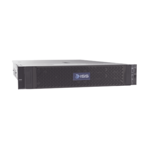 Servidor de Aplicación 400 para VMS ISS – 2x Intel Xeon Silver 4210, 32 GB RAM, Win 10 PRO, 240TB NL-SAS (15X16TB RAID6)