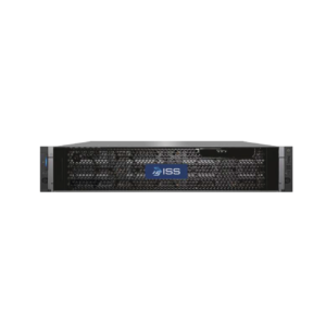 Servidor de Aplicación 450 para VMS ISS – Xeon Silver 4216, 32 GB RAM, Win 11 PRO, 420TB NL-SAS (21x20TB), 2x1GbE NIC