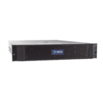 Servidor de Aplicación 510 para Analíticos ISS – 4 Bahías Hot Swap, Intel E5 2620 v4, 16GB RAM, Win 7 Pro, 24TB HDD, 2U Rack