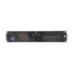 Video Wall Inteligente ISS (Software + Controlador) – Hasta 8 salidas Full HD, 1U Rackeable (SOS-SVW1-R)