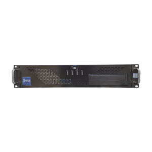 Video Wall Inteligente ISS (Software + Controlador) – Hasta 8 salidas Full HD, 1U Rackeable (SOS-SVW1-R)