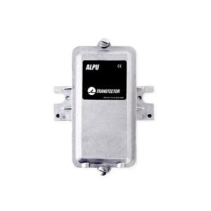 Protector PoE Metálico Exterior / SASD / 1000 Mbps 90W / RJ45 / NEMA 3R / ATEX Certificado