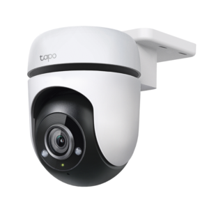 Cámara IP Wi-Fi 2 megapixel / Visión 360º / Audio doble vías / Visión Nocturna / Notificación Push / Vision de Hasta 9 Metros