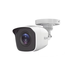 Bala TURBOHD 1080p / Gran Angular 103° / Lente 2.8 mm / METAL / 20 mts IR EXIR / Exterior IP66 / dWDR / TVI-AHD-CVI-CVBS