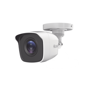 Bala TURBOHD 2 Megapíxeles (1080p) / Gran Angular 103º / Lente 2.8 mm / METAL / IR EXIR Inteligente 20 mts / Exterior IP66
